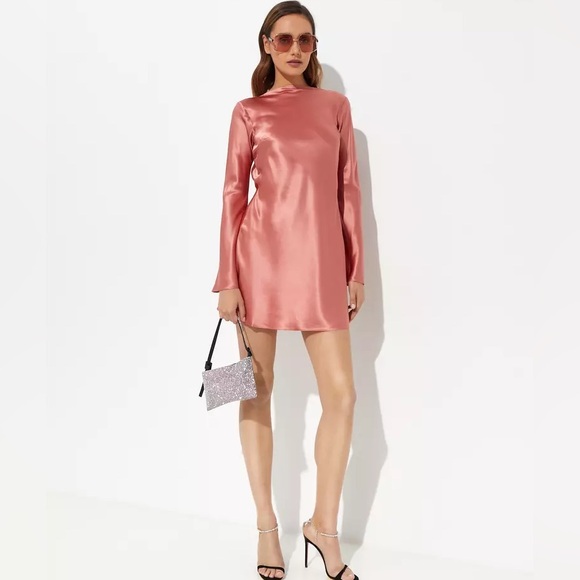 CULT GAIA MILLA DRESS NWT - Picture 3 of 16